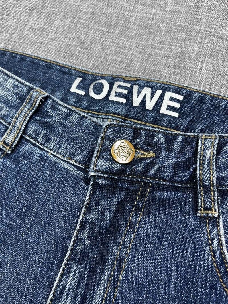 Loewe Jeans